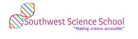 Logo of South West Science School