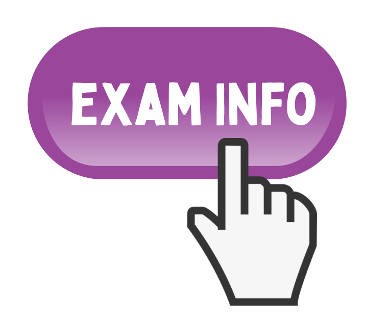 Exam info